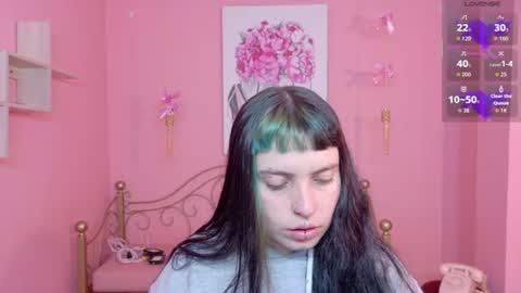 Sofia  online show from June 14, 2026, 12:29 pm