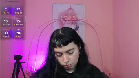 Sofia  online show from July 17, 2026, 3:24 am