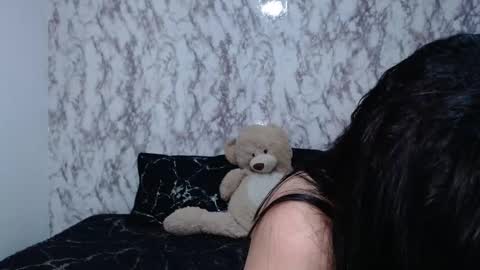 Sofia Parker online show from February 12, 2025, 3:27 pm