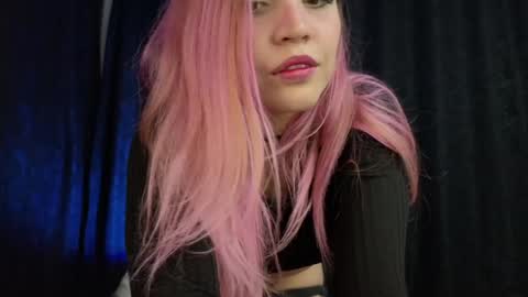 Snapshot of _sofiapink chatting on January 22, 2025, 2:48 am Sofia online show from January 22, 2025, 2:48 am