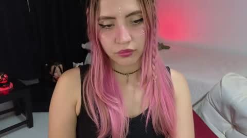 Snapshot of _sofiapink chatting on February 14, 2025, 3:00 am Sofia online show from February 14, 2025, 3:00 am