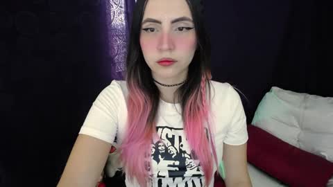 Snapshot of _sofiapink chatting on May 7, 2026, 7:41 pm Sofia online show from May 7, 2026, 7:41 pm
