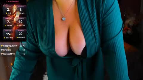 Dianna online show from February 13, 2025, 3:03 pm