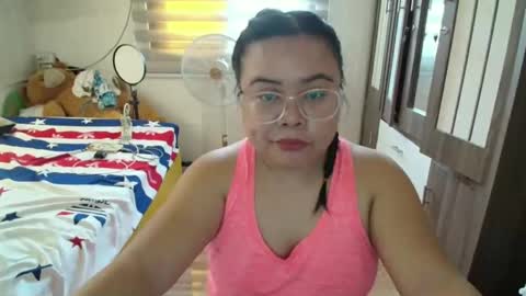 Anya online show from April 21, 2026, 5:25 am