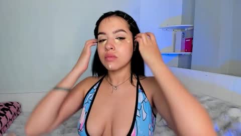 Snapshot of _sophiagarcia_ chatting on February 27, 2026, 8:31 pm sophiagarcia - big tits- bigass online show from February 27, 2026, 8:31 pm