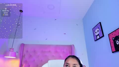 Sophie  online show from February 17, 2026, 9:21 pm