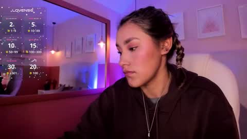 Sophie  online show from March 29, 2026, 8:09 pm