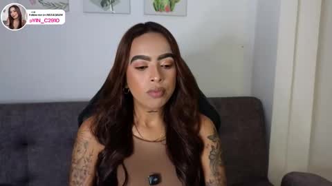 Snapshot of _sophiebrown__ chatting on September 23, 2025, 4:04 am Andrea  The Next Stream  Wednesday online show from September 23, 2025, 4:04 am