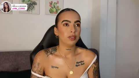 Snapshot of _sophiebrown__ chatting on October 12, 2025, 1:48 am Andrea  The Next Stream  Wednesday online show from October 12, 2025, 1:48 am