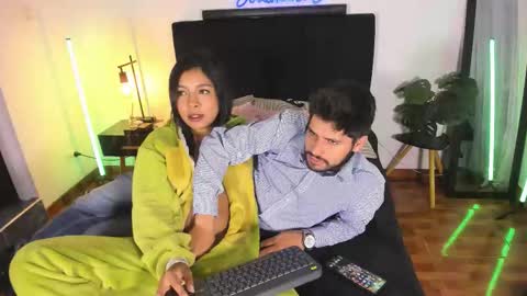 Coco and J online show from January 16, 2026, 2:21 pm