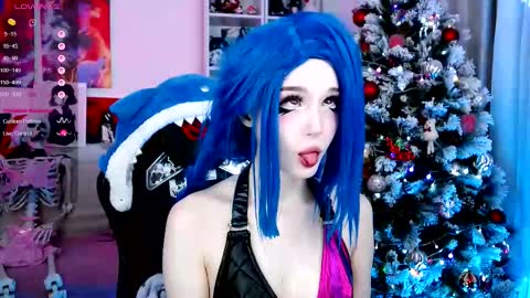 Emy and MilkyCute today    MY TG CHANNEL online show from November 26, 2025, 8:10 pm