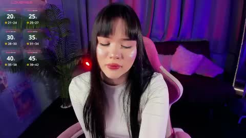 Brittany online show from April 17, 2026, 9:29 pm