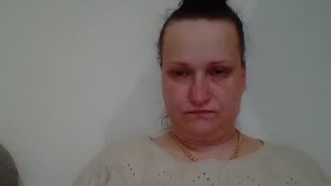 Melisa online show from February 1, 2025, 10:23 pm