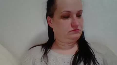 Melisa online show from February 16, 2025, 9:05 pm