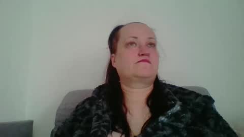 Melisa online show from October 18, 2025, 6:37 am