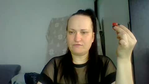 Melisa online show from November 14, 2025, 8:13 am