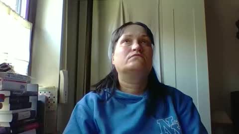Melisa online show from March 23, 2026, 7:34 am