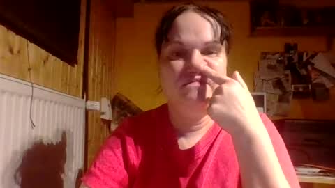 Snapshot of _squirty_pussyyy_ chatting on June 29, 2026, 7:03 am Melisa online show from June 29, 2026, 7:03 am