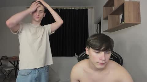 MARKPVT IS OPEN online show from October 14, 2025, 12:11 am