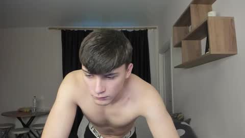 MARKPVT IS OPEN online show from November 1, 2025, 3:52 am