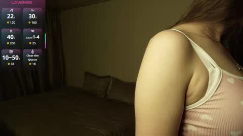 Stella Cardo online show from February 25, 2026, 8:02 am