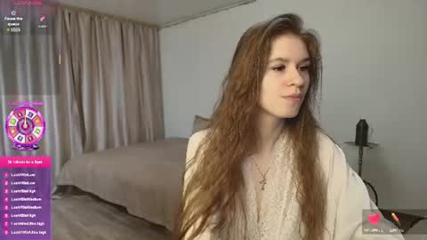 Stella Grace online show from June 11, 2026, 3:26 am