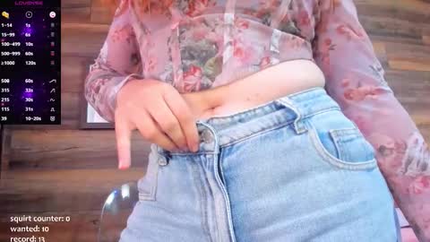 _sugarr3d online show from October 28, 2025, 12:41 pm