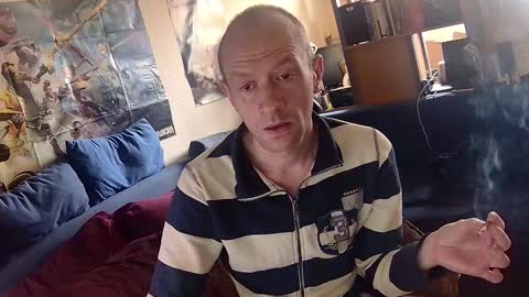 Sven online show from November 5, 2025, 10:04 am