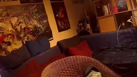 Sven online show from November 28, 2025, 10:45 pm