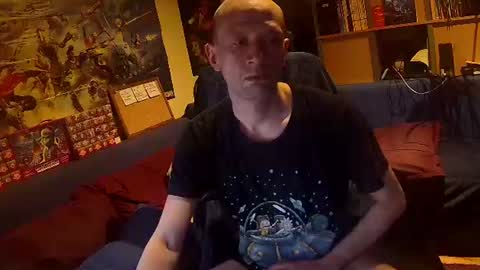 _svenerd_____ online show from June 11, 2026, 9:35 pm