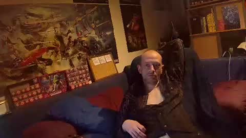 _svenerd_____ online show from June 22, 2026, 8:50 pm