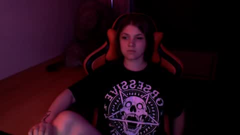 Snapshot of _sweet_foxy_ chatting on May 23, 2026, 7:07 pm Mari online show from May 23, 2026, 7:07 pm