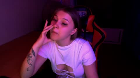 Snapshot of _sweet_foxy_ chatting on June 9, 2026, 6:19 pm Mari online show from June 9, 2026, 6:19 pm