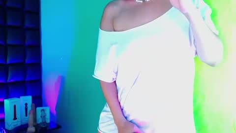 Snapshot of _sweet_kuromi chatting on December 12, 2024, 7:19 am Kuromi online show from December 12, 2024, 7:19 am