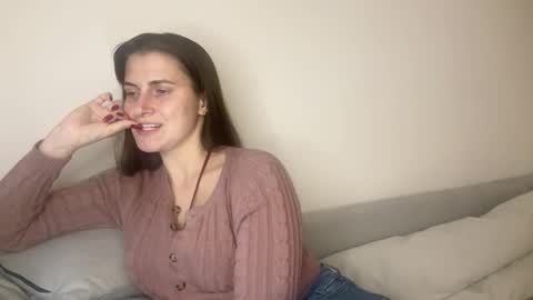 You can call me Lora  online show from November 24, 2025, 9:25 pm