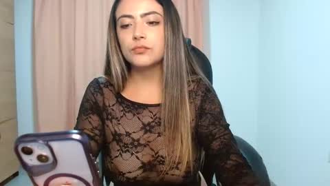 Snapshot of _sweet_rachel chatting on December 6, 2024, 2:35 am Rachel online show from December 6, 2024, 2:35 am