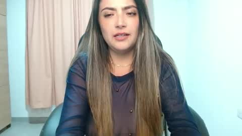 Snapshot of _sweet_rachel chatting on January 23, 2025, 12:35 am Rachel online show from January 23, 2025, 12:35 am