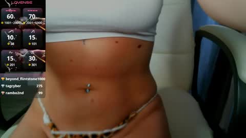 Milana   welcome to my world  online show from February 26, 2025, 3:52 pm