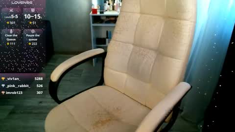 Milana   welcome to my world  online show from January 16, 2026, 7:34 am