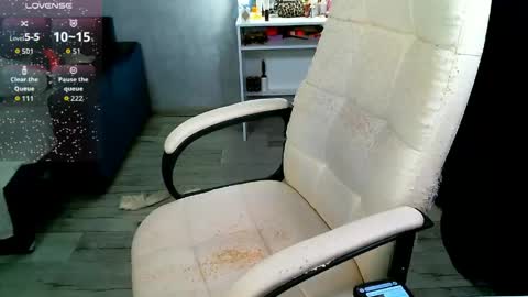 Milana   welcome to my world  online show from May 24, 2026, 8:08 am