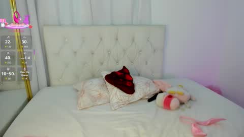 sweet online show from March 17, 2026, 4:50 am