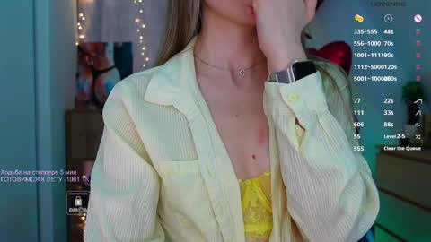 Dasha  online show from March 27, 2026, 10:48 am