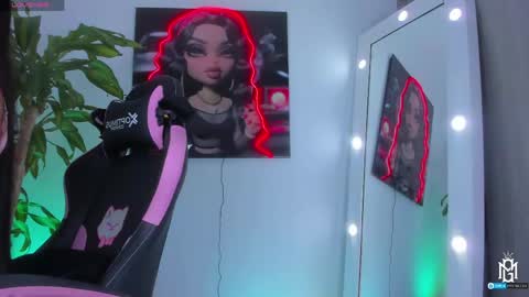 Maria Fernanda online show from June 2, 2026, 9:39 pm