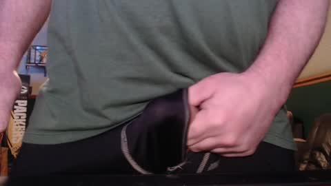 _sweetstuff_ online show from January 28, 2025, 3:25 am