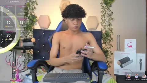 Taylor online show from November 13, 2025, 1:37 am