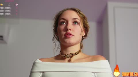 Taylor online show from October 11, 2025, 11:53 am