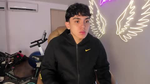 _taylorblack online show from April 5, 2026, 11:40 am