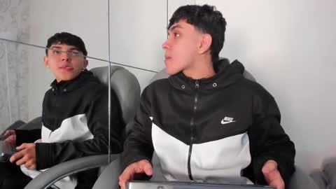 _taylorblack online show from April 8, 2026, 11:32 am