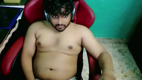 Snapshot of _telugu_boy chatting on March 3, 2026, 7:14 am _telugu_boy online show from March 3, 2026, 7:14 am