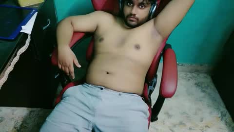 Snapshot of _telugu_boy chatting on March 4, 2026, 8:31 am _telugu_boy online show from March 4, 2026, 8:31 am